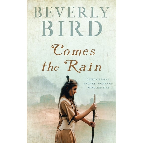 Comes the Rain (Paperback)