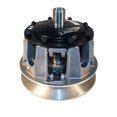 thumbnail image 1 of Comet 108 4-Pro Clutch, 1 of 3