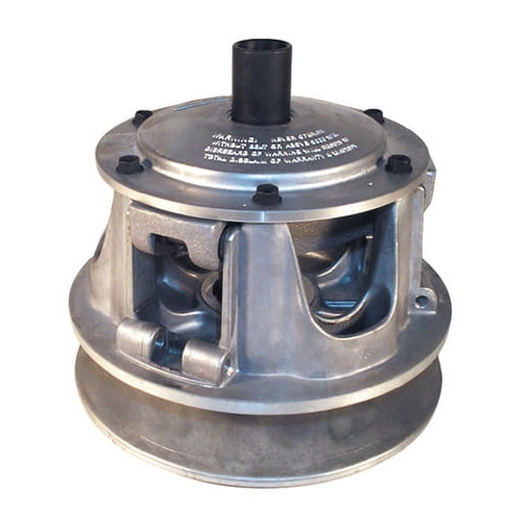 Comet 108EXP Drive Pulley Fits Arctic cat - Snowmobile