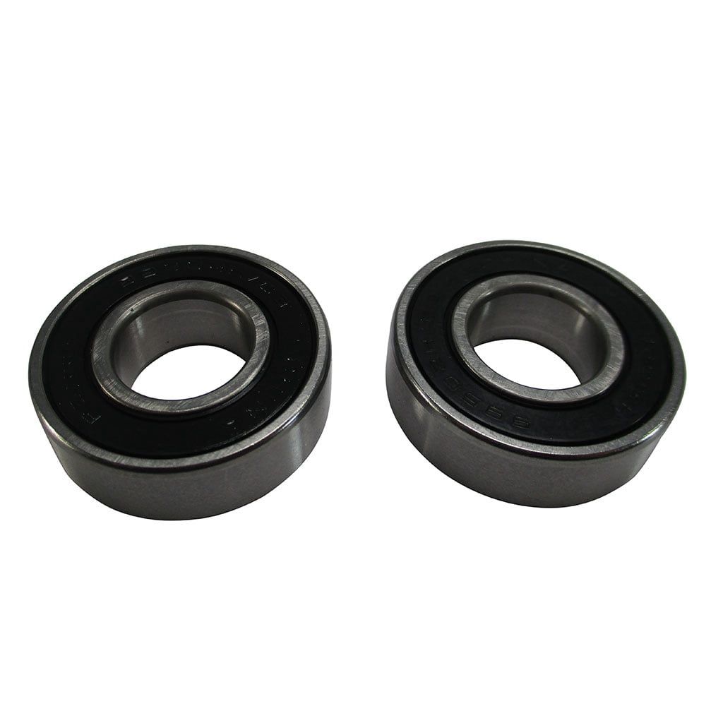 Comet (2) Ball Bearings 5/8" x 1-3/8" x 7/16" 215558A