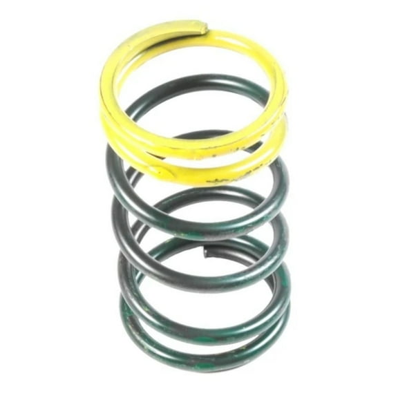 Comet 208228A Clutch Spring - Yellow/Green