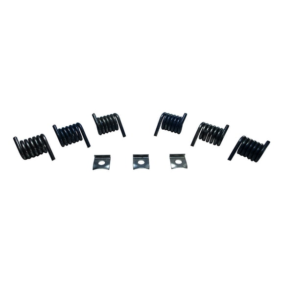 Comet 340 Series Blue Spring Kit 302224A