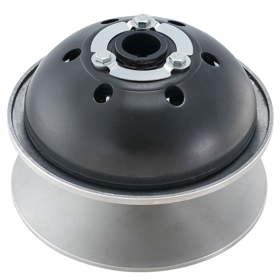 Comet 780 Series Go Kart Drive Clutch 1 Inch Bore 1/4 Inch Keyway for 1 3/16 to 1 1/4 Inch Belt 4 Cycle Engines Replacement Part 302405A 302405
