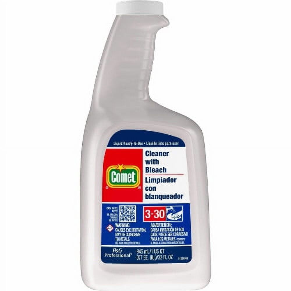 Comet All Purpose Cleaner, Each