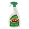 thumbnail image 1 of Comet Bathroom Cleaner, 32 fl oz, 1 of 7