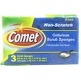 thumbnail image 1 of Comet Cellulose Sponges 3 ea, 1 of 1