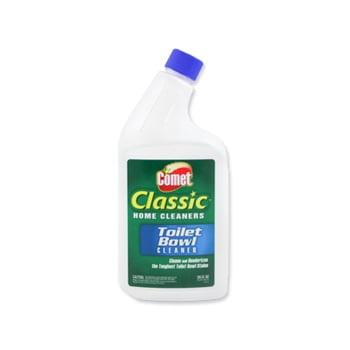 Comet Classic Toilet Bowl Cleaner