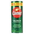 thumbnail image 1 of Comet Multipurpose Cleaning Powder with Bleach, 21 oz, 1 of 12