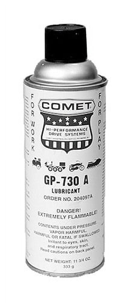 Certified Parts 204097A 11 oz Clutch Lube - Walmart.com