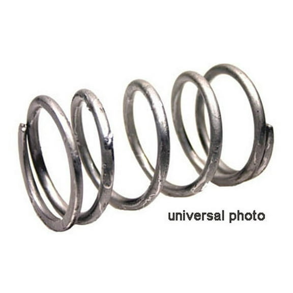 Comet Clutch Parts 102C Spring Gold 208175A