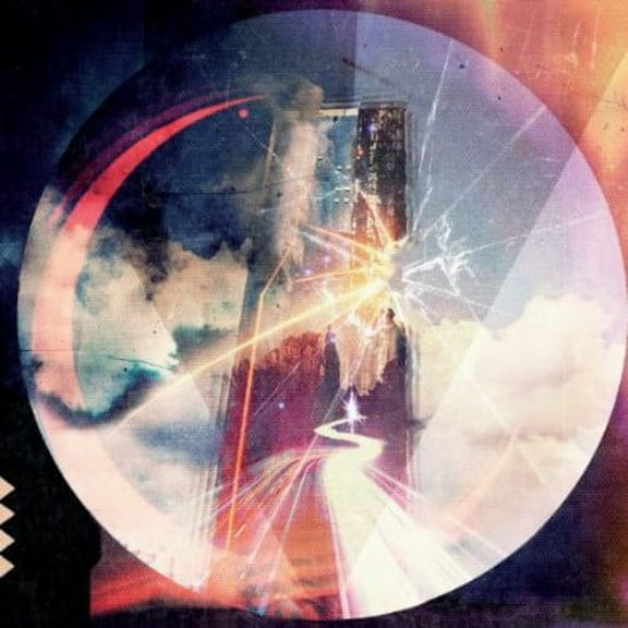 Comet Control - Comet Control - Rock - CD