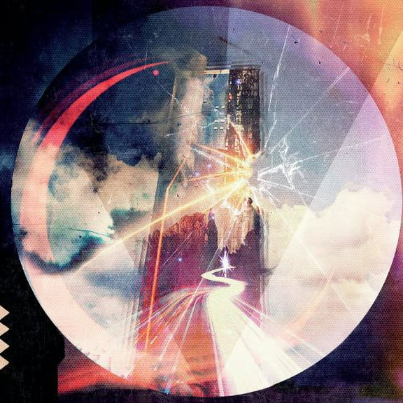 Comet Control - Comet Control - Rock - Vinyl