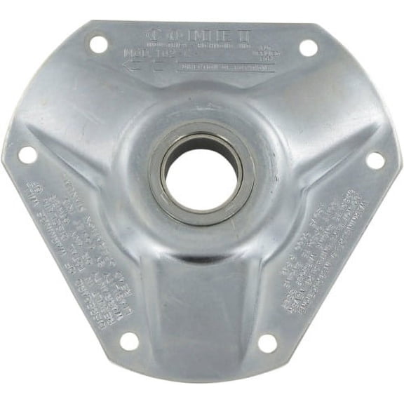 Comet Cover Plate Assembly