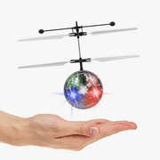 Comet IR UFO Ball Helicopter