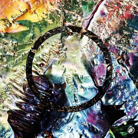 Comet Is Coming - Channel the Spirits - Music & Performance - Vinyl