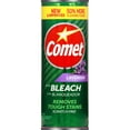 thumbnail image 1 of Comet Lavender Fresh Powder Cleanser with Bleach, 25 Oz., 1 of 1