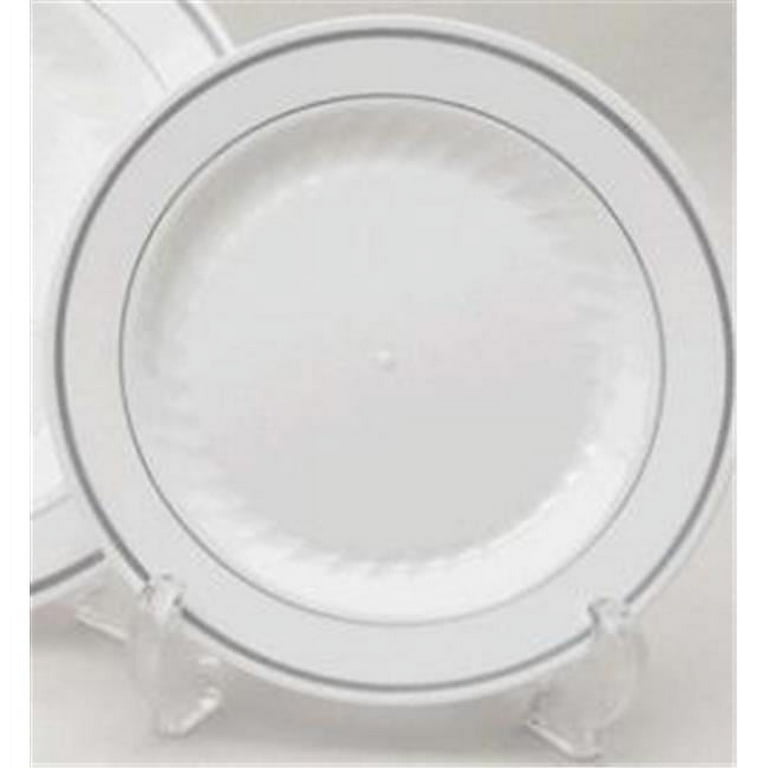 Masterpiece plastic clearance plates