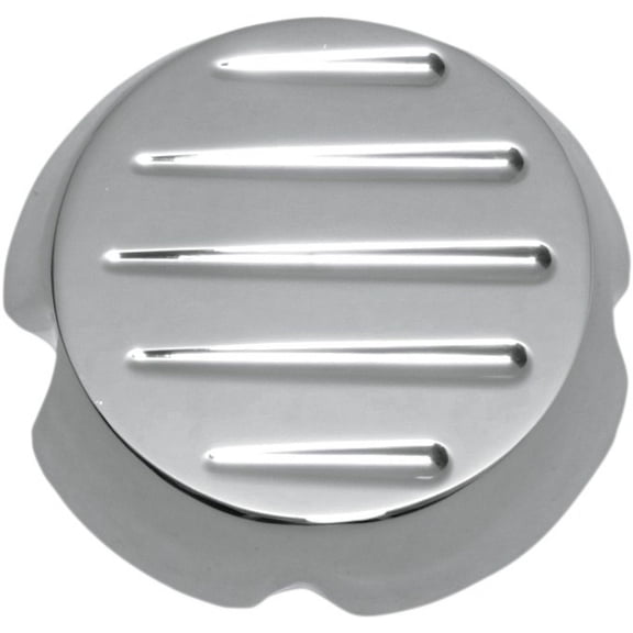 Comet Milled Cam Cover