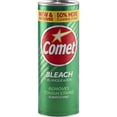 thumbnail image 1 of Comet Multipurpose Cleaning Powder with Bleach, 21 oz, 1 of 1