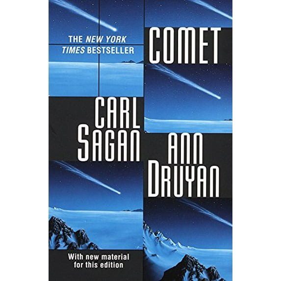 Pre-Owned Comet (Paperback) 0345412222 9780345412225