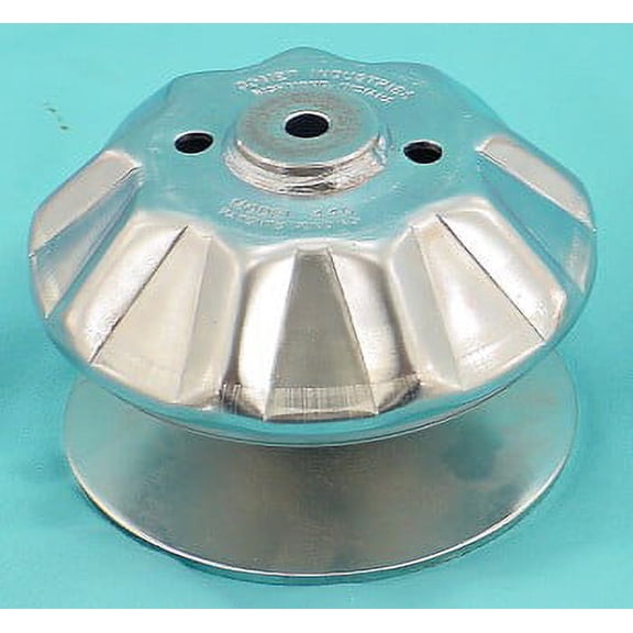 Comet Parts Torque Converter Drive unit only! 3/4" ID 3/16" keyway, 5 _ Mag44-34