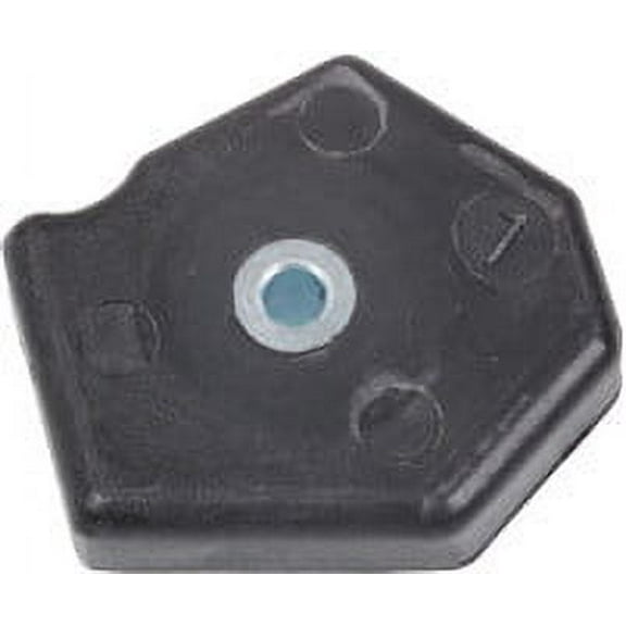 Comet Pentagon Puck 25 3/Pk 205918A