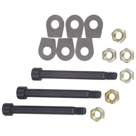 Comet Pivot Bolt Kit
