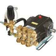Comet Pressure Washer Pump Assembly, 4000 PSI, 3.5 GPM, Belt Drive, Gas/Electric, Model# RW 4040S