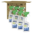 thumbnail image 1 of Comet Professional Disinfecting Cleaner With Bleach, 32 Oz Per Bottle, Case Of 6 Bottles, 1 of 5