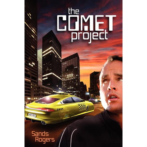 The Comet Project, (Paperback)