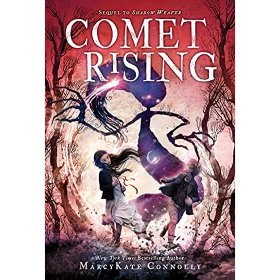 Pre-Owned Comet Rising (Paperback) 1492691526 9781492691525
