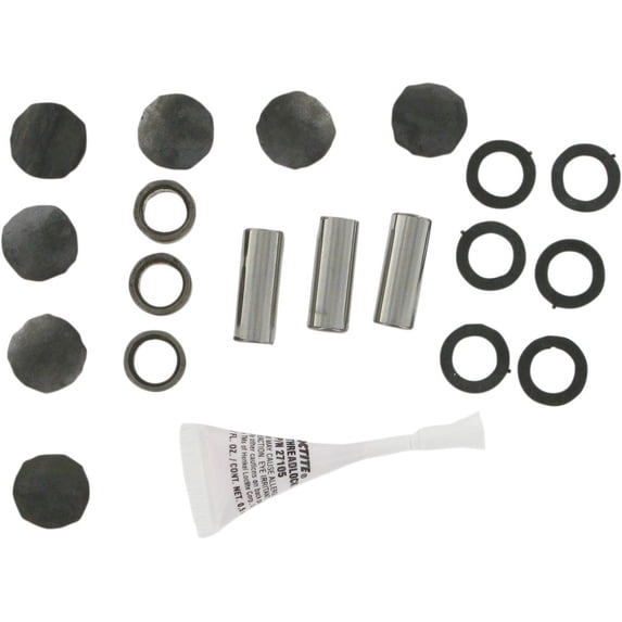 Comet Roller Kit, Heavy Duty