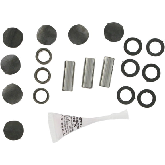 Comet Roller Kit, Heavy Duty