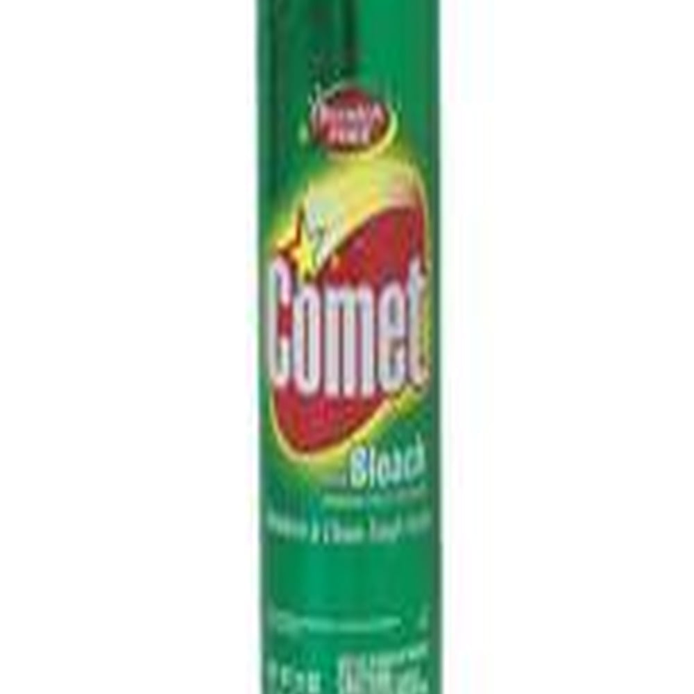 Comet Scratchfree Cleaner (Pack of 12)