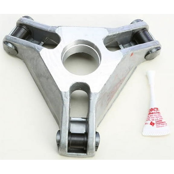 Comet Spider Assembly