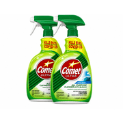 Comet Ultra All Purpose Cleaner with Bleach, 32 fl oz Spray 2 Pack