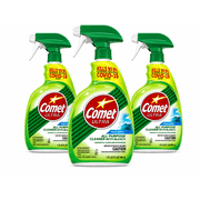Comet Ultra All Purpose Cleaner with Bleach, 32 fl oz Spray 3 Pack