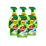 Comet Ultra All Purpose Cleaner with Bleach, 32 fl oz Spray 6 Pack