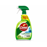 Comet Ultra All Purpose Cleaner with Bleach, 32 fl oz Spray