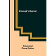 thumbnail image 1 of Comet's Burial, (Paperback), 1 of 1