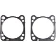 thumbnail image 1 of Cometic .014" Rubber Coated Steel Base Gasket Set (C10195), 1 of 1
