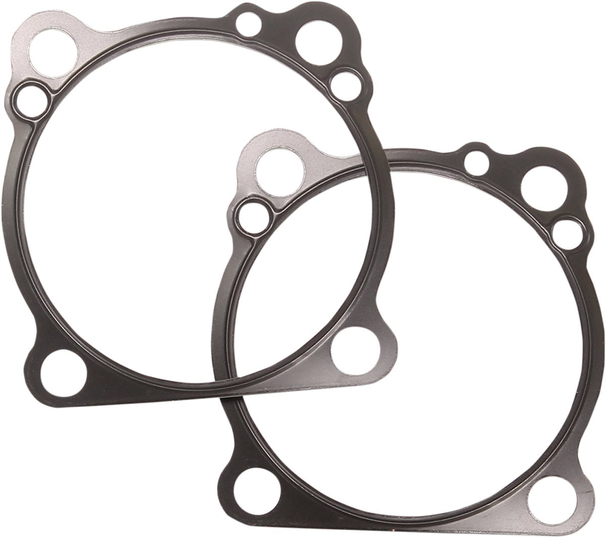 Club Car KF82 Engine Head & Cylinder Base Gasket Set - Replaces 1012511 & 1012518