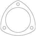 thumbnail image 1 of Cometic .043in Copper Exhaust Header Collector Gasket - 3.5in Diameter - 4.438in Bolt Circle, 1 of 1