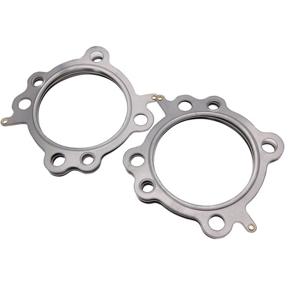 Cometic .051" MLS Head Gaskets (C9157)
