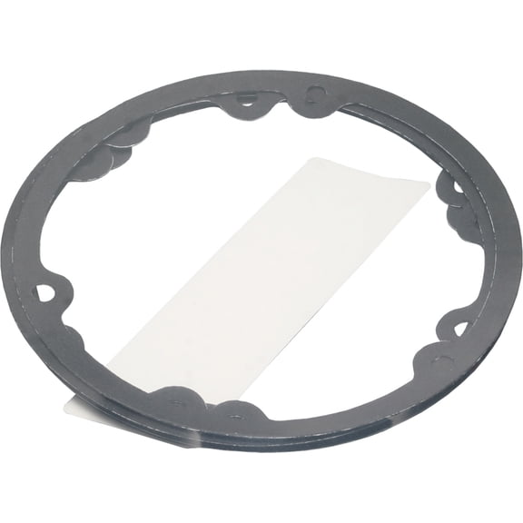 Cometic Derby Cover Gasket, 3-Hole Viton, 1970-1984 Shovelhead & 1984-1998 EVO Big Twin, 5-Pack (C9183F5)