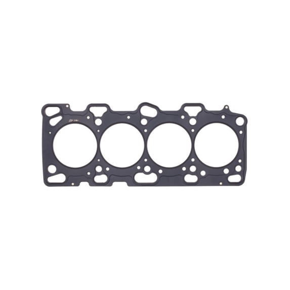 Cometic 96+ Mitsubishi Lancer EVO 4-8 4G63 87mm Bore .075 inch MLS Head Gasket - C4591-075 Fits select: 2005-2006 MITSUBISHI LANCER EVOLUTION, 1998-2001 NISSAN SENTRA SE