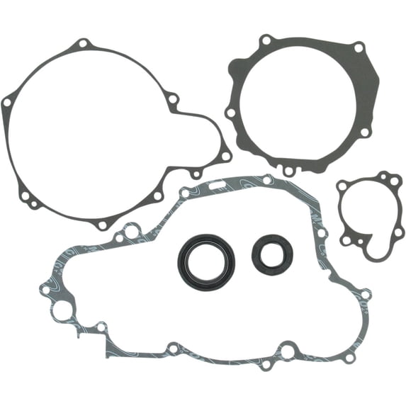 Cometic C3300 Bottom End Gasket Kit
