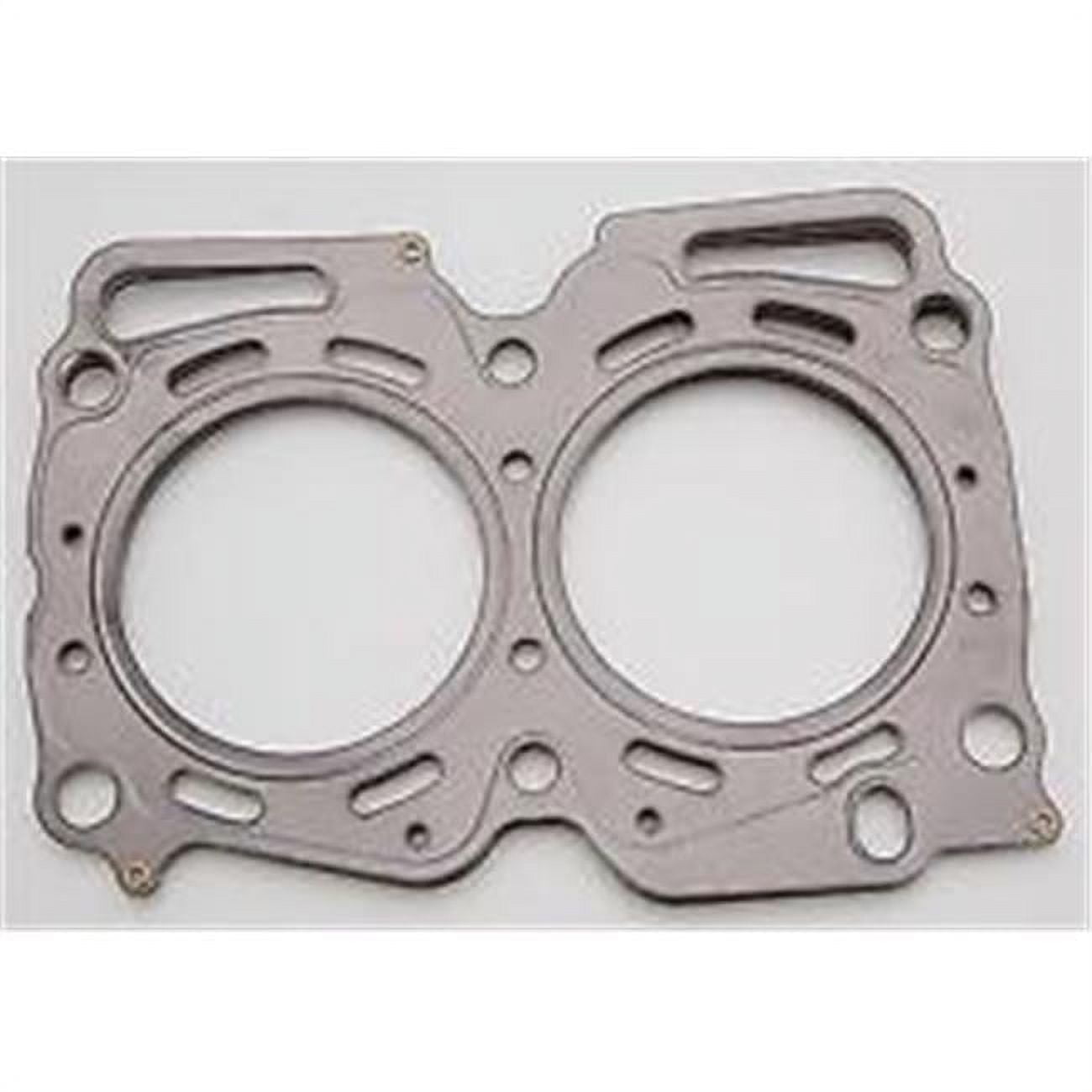 Cometic MLS Head Gasket - Subaru Legacy/Outback 3.0L EZ30 Flat6 Left - 90MM Bore - MLS .40