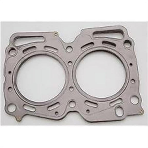 Cometic C4264027 0.027 in. Subaru Ej25 MLS Cylinder Head Gasket Fits select: 1998 SUBARU FORESTER, 1999 SUBARU LEGACY OUTBACK/OUTBACK SSV/OUTBACK LIMITED/30TH ANNNIVERSARY OUTBACK