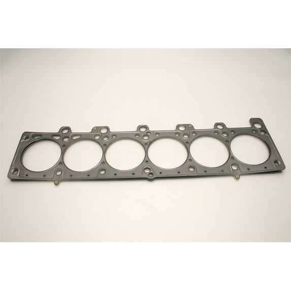 Cometic C4394-070 Head Gasket - 85.0 mm Bore - 0.070 in - MLS - Each Fits select: 1984-1993 BMW 325, 1982-1988 BMW 528